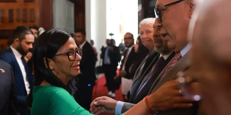 venezuela-liberta-17-presos-politicos-em-meio-a-pressao-por-anistia