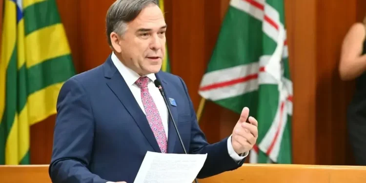 “a-mamata-acabou”,-diz-sandro-mabel-em-video-com-indireta-a-ex-aliados