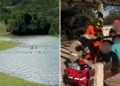 piranhas-atacam-dois-adolescentes-no-lago-corumba-e-bombeiros-instalam-alerta-em-caldas-novas