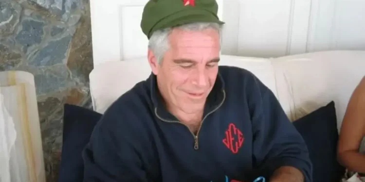 novos-documentos-expoem-suposta-fixacao-de-jeffrey-epstein-por-filha-adolescente-de-ex-namorada