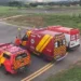 crianca-de-9-anos-e-resgatada-apos-ficar-20-minutos-submersa-em-cachoeira,-em-pirenopolis