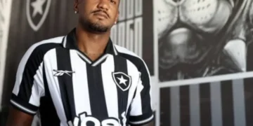 edenilson,-ex-gremio,-e-anuciado-pelo-botafogo-ate-o-fim-de-2026