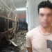 motorista-e-preso-suspeito-de-incendiar-onibus-em-garagem-de-artistas-sertanejos-em-goiania