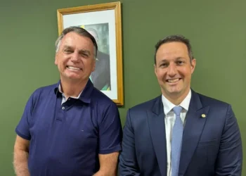 moraes-autoriza-visitas-de-derrite,-bia-kicis,-feliciano-e-rogerio-marinho-a-bolsonaro