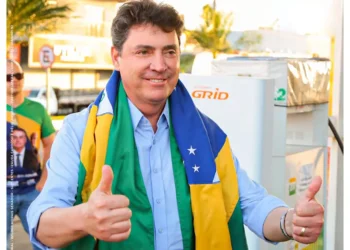 apos-aval-de-bolsonaro,-wilder-morais-reune-pl-goias-para-tratar-das-eleicoes-de-2026