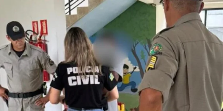pai-e-preso-em-flagrante-por-ameacar-e-intimidar-filha-de-16-anos-em-aparecida-de-goiania