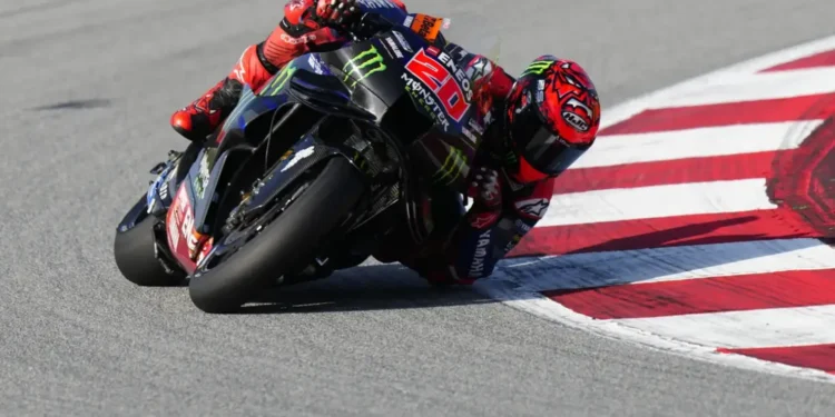 motogp:-testes-na-tailandia-definem-ultimos-ajustes-antes-da-abertura-de-2026