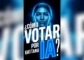 eleicoes-na-colombia-terao-candidata-gerada-por-ia-para-vaga-no-congresso