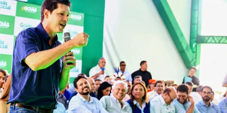 em-disputa-com-o-pl,-daniel-tem-final-de-semana-marcado-por-entregas-no-interior-goiano