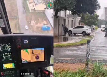 dupla-que-roubou-motorista-de-aplicativo-e-presa-apos-perseguicao-com-apoio-aereo-em-goiania