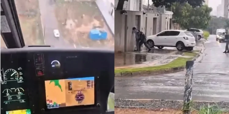 dupla-que-roubou-motorista-de-aplicativo-e-presa-apos-perseguicao-com-apoio-aereo-em-goiania