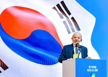 lula-critica-o-uso-do-comercio-como-“arma”-durante-visita-a-seul