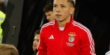 uefa-suspende-prestianni-do-benfica-por-racismo-contra-vini-jr.