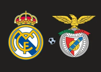 real-madrid-x-benfica:-onde-assistir,-horario-e-escalacoes