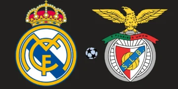 real-madrid-x-benfica:-onde-assistir,-horario-e-escalacoes