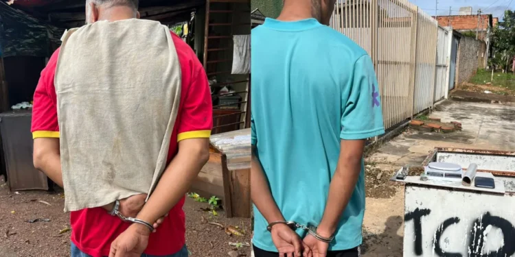 policia-civil-prende-dois-suspeitos-por-trafico-em-aparecida-de-goiania