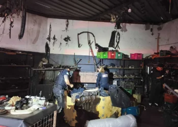 policia-civil-investiga-rota-de-caminhonetes-furtadas-de-minas-para-goias