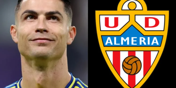 cristiano-ronaldo-compra-25%-de-clube-espanhol