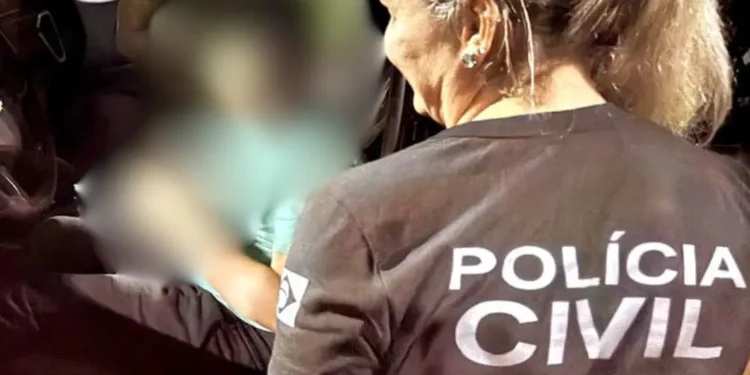 crianca-retirada-da-mae-e-encontrada-em-goiania-apos-trabalho-de-inteligencia-policial