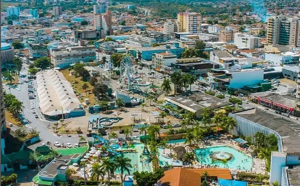 caldas-novas-registra-51-casos-de-chikungunya-em-tres-dias-e-total-chega-a-1,2-mil-confirmacoes