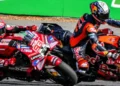motogp:-acosta-e-bezzecchi-se-destacam-em-sprints-antes-da-estreia