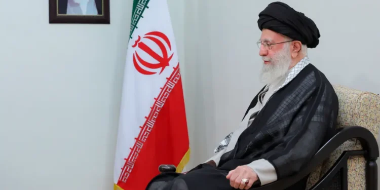 ira-promete-“vinganca-legitima”-apos-morte-de-lider-supremo