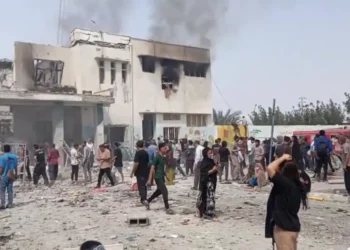 “espiral-de-violencia”:-lideres-mundiais-reagem-a-escalada-no-ira