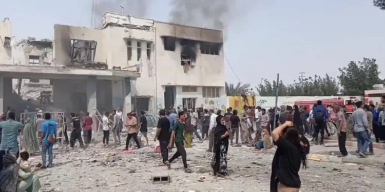 “espiral-de-violencia”:-lideres-mundiais-reagem-a-escalada-no-ira