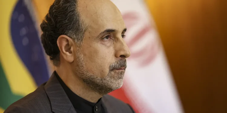 embaixador-do-ira-agradece-posicao-do-brasil-sobre-ataques-dos-eua