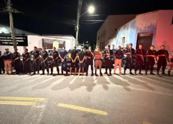 homem-e-morto-a-tiros-em-lanchonete-de-goianesia;-suspeitos-sao-presos-na-divisa-com-mg