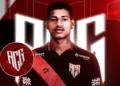 atletico-goianiense-anuncia-contratacao-de-marrony-ex-vasco