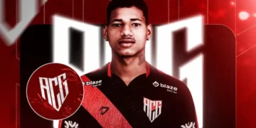 atletico-goianiense-anuncia-contratacao-de-marrony-ex-vasco