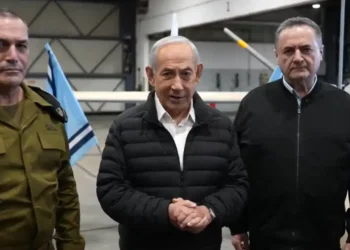 israel-amplia-ofensiva-contra-o-libano-em-meio-a-escalada-regional