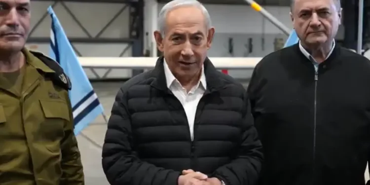 israel-amplia-ofensiva-contra-o-libano-em-meio-a-escalada-regional