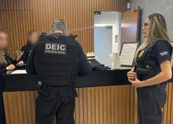 rede-de-joalherias-e-alvo-de-operacao-da-policia-por-esquema-de-fraude-fiscal-em-goiania