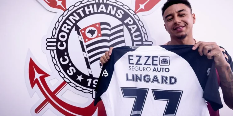 corinthians-anuncia-jesse-lingard-como-7°-reforco-para-a-temporada
