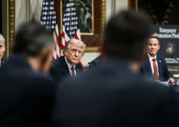 trump-reune-lideres-latino-americanos-na-florida-e-nao-convida-lula