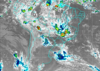 nuvens-carregadas-cobrem-goias-e-previsao-indica-chuva-ao-longo-de-todo-o-fim-de-semana