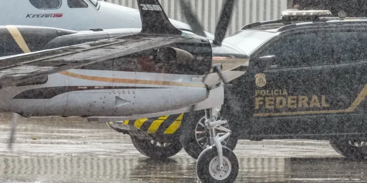 daniel-vorcaro-chega-a-prisao-federal-em-brasilia