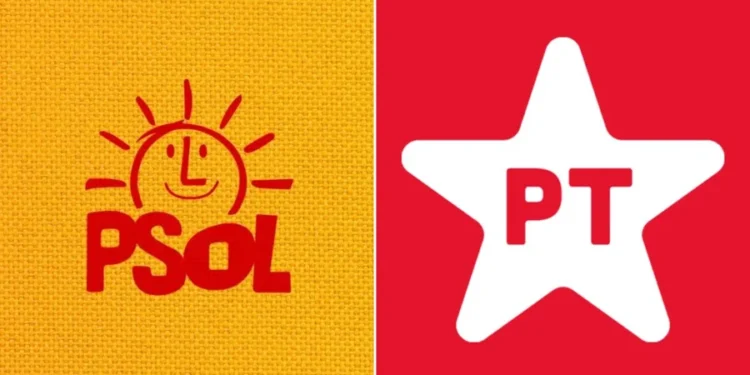psol-veta-federacao-com-pt,-mas-decide-apoiar-reeleicao-de-lula-em-2026