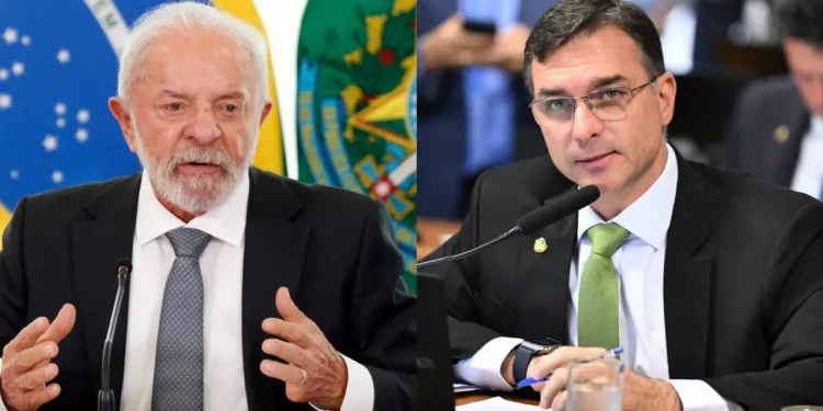 empate-tecnico-entre-lula-e-flavio-bolsonaro-indica-disputa-acirrada