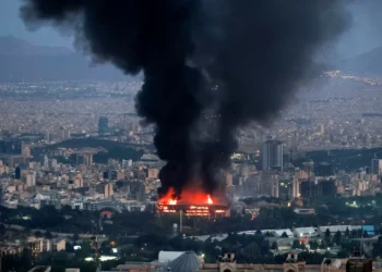 apos-morte-de-khamenei,-assembleia-religiosa-define-novo-lider-do-ira