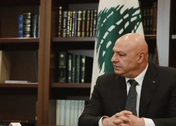 libano-pede-cessar-fogo-e-negociacao-com-israel