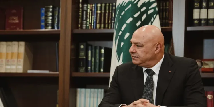 libano-pede-cessar-fogo-e-negociacao-com-israel