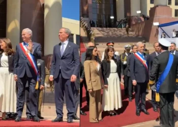 kast-assume-presidencia-do-chile-e-flavio-critica-ausencia-de-lula