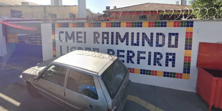 pais-denunciam-falta-de-auxiliares-em-cmei-e-relatam-superlotacao-de-turmas