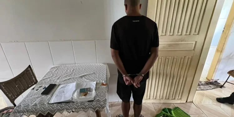 suspeito-de-integrar-faccao-pcc-e-preso-em-operacao-contra-trafico-em-aparecida-de-goiania