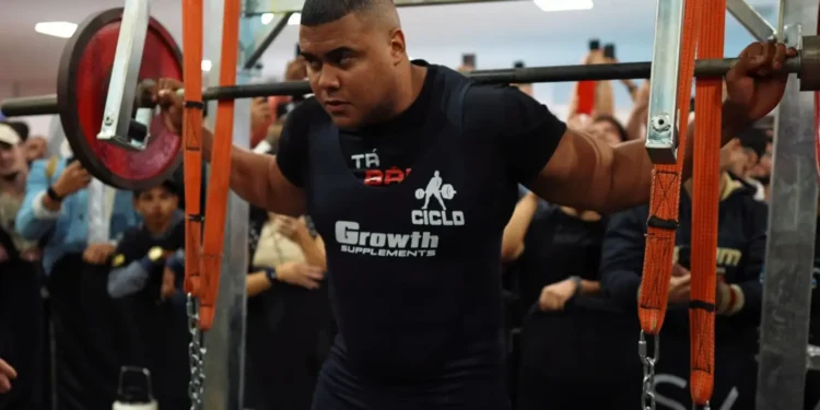 campeonato-goiano-de-powerlifting-reune-atletas-neste-fim-de-semana-em-goiania