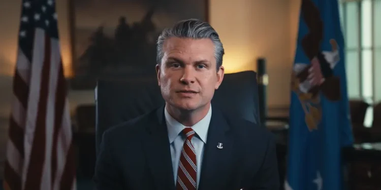pete-hegseth-diz-que-novo-lider-do-ira-esta-“ferido-e-desfigurado”