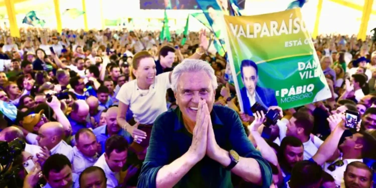caiado-reune-prefeitos-e-liderancas-em-jaragua-e-demonstra-forca-da-base-governista-em-goias
